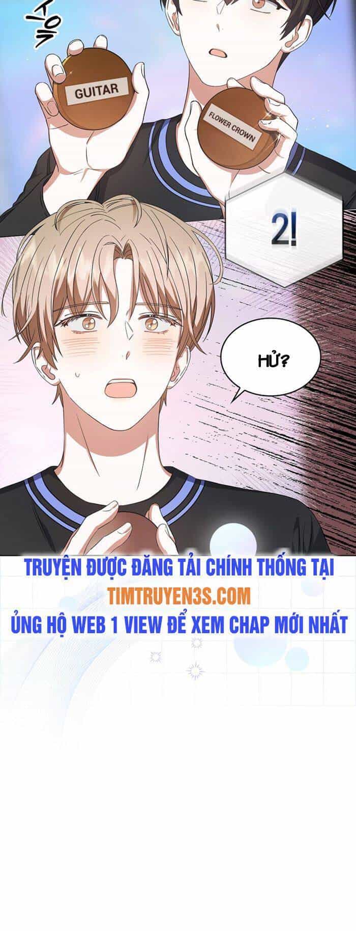 Ra Mắt Hay Ra Đi - Chương 19 - ảnh 12