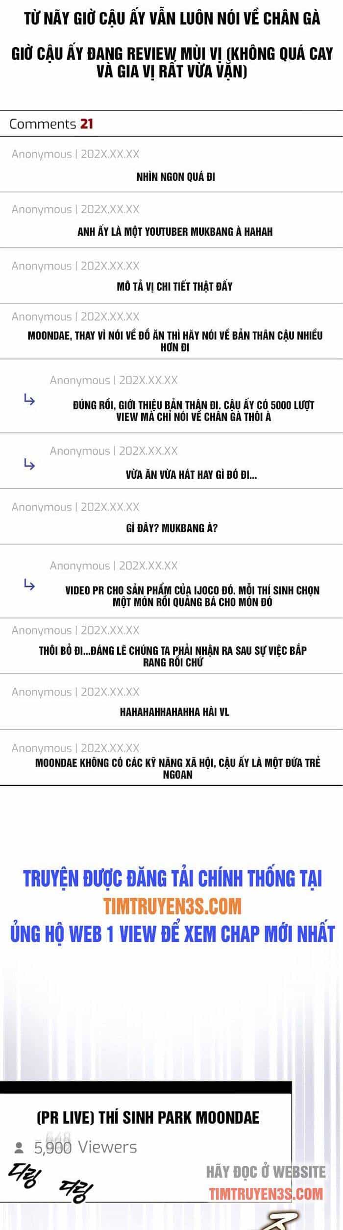 Ra Mắt Hay Ra Đi - Chương 19 - ảnh 33