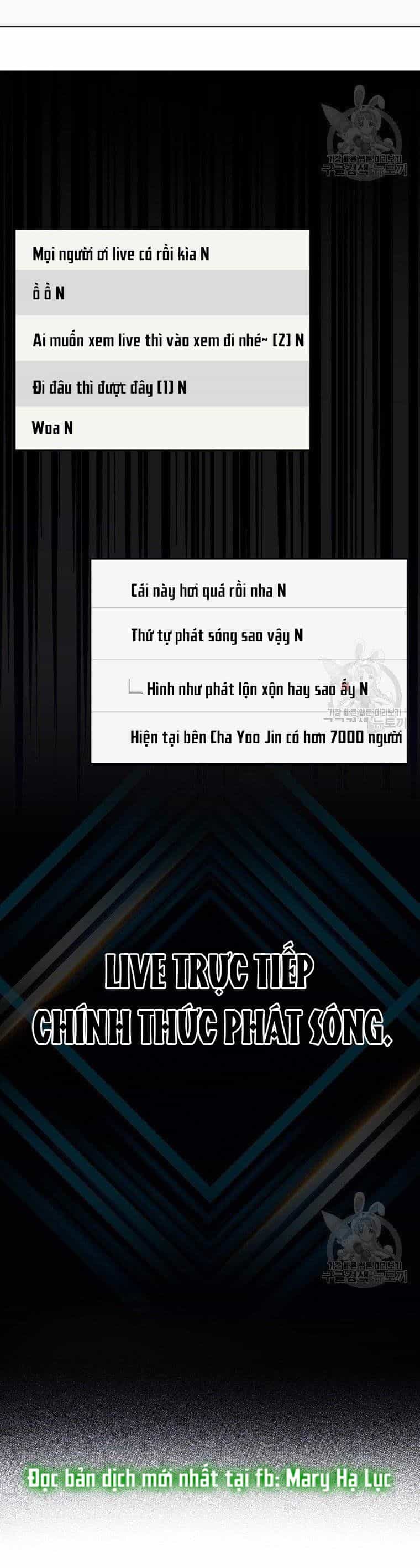 Ra Mắt Hay Ra Đi - Chương 19.2 - ảnh 20