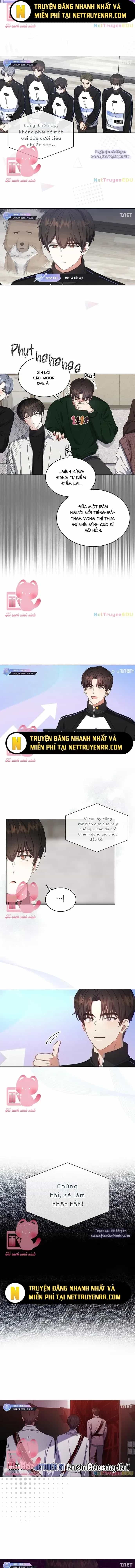 Ra Mắt Hay Ra Đi - Chương 21 - ảnh 12