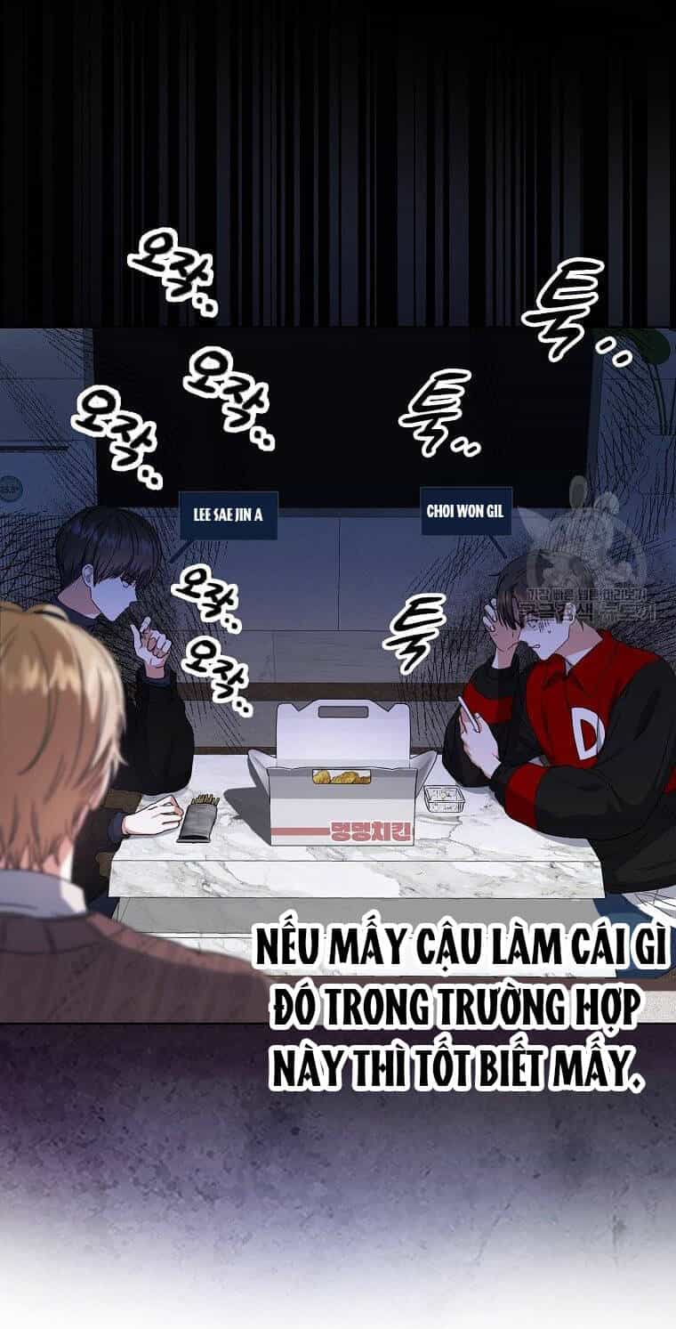 Ra Mắt Hay Ra Đi - Chương 21.1 - ảnh 15