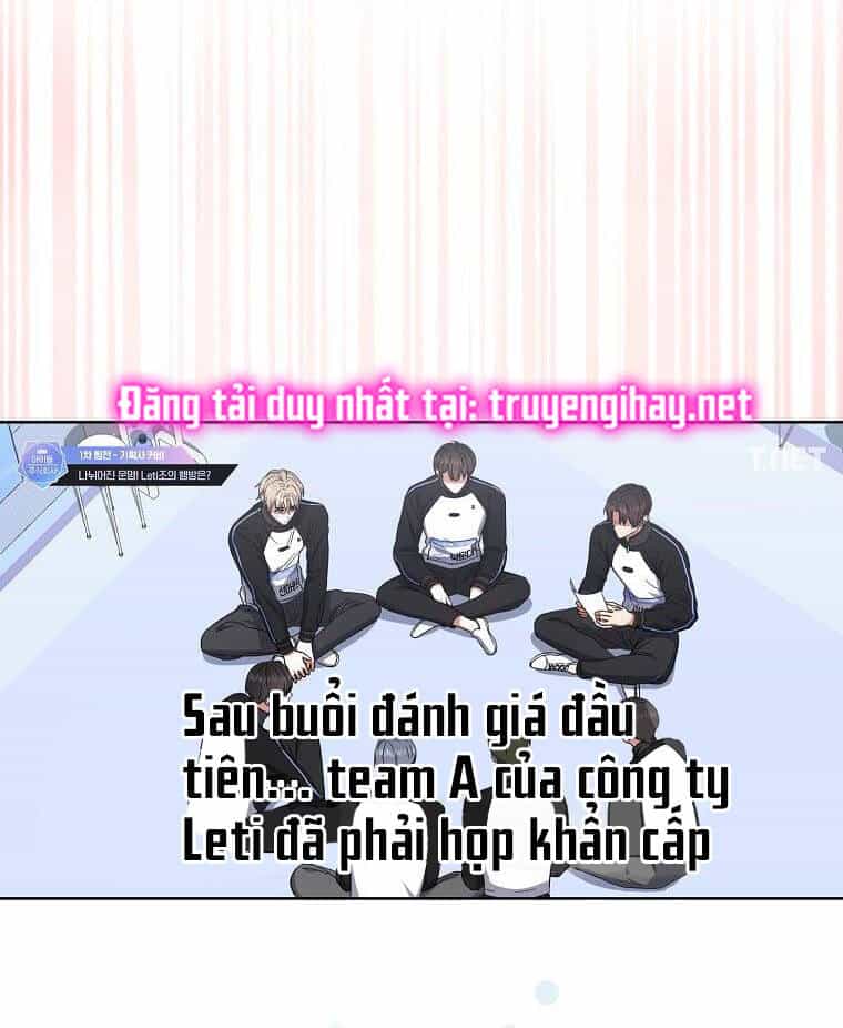 Ra Mắt Hay Ra Đi - Chương 21.2 - ảnh 39