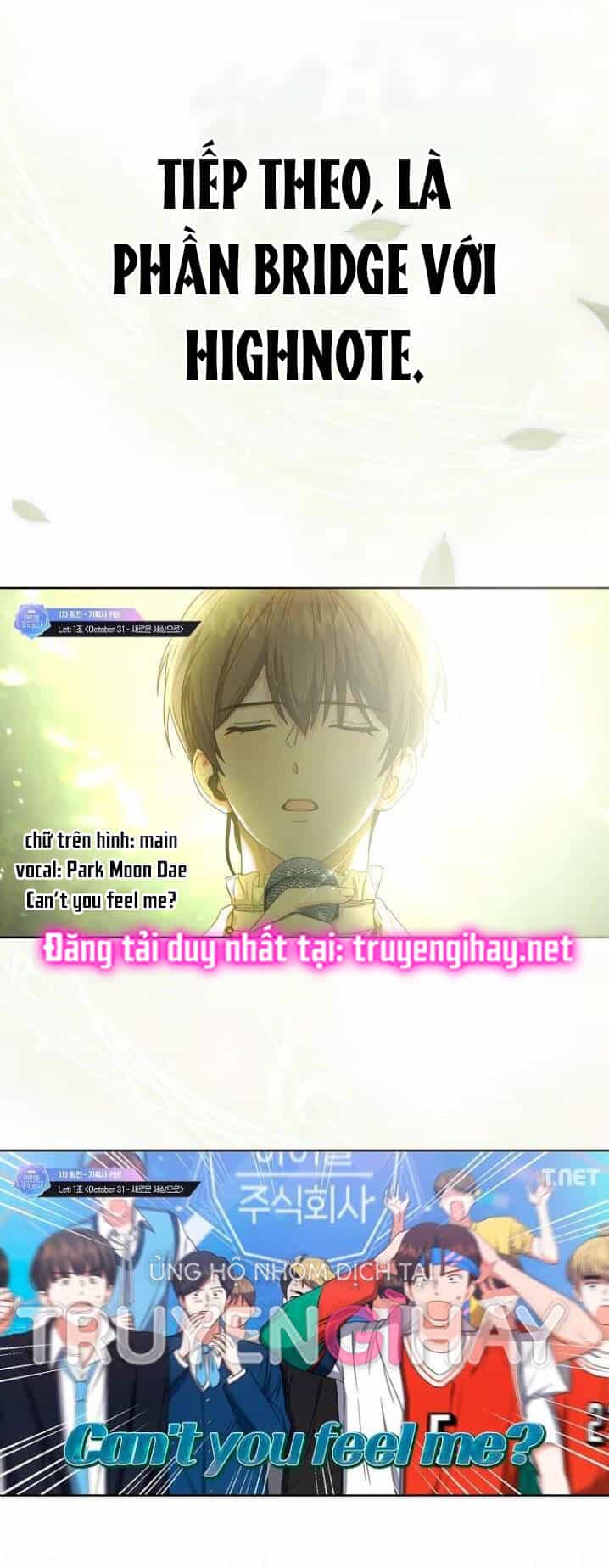 Ra Mắt Hay Ra Đi - Chương 22.1 - ảnh 7