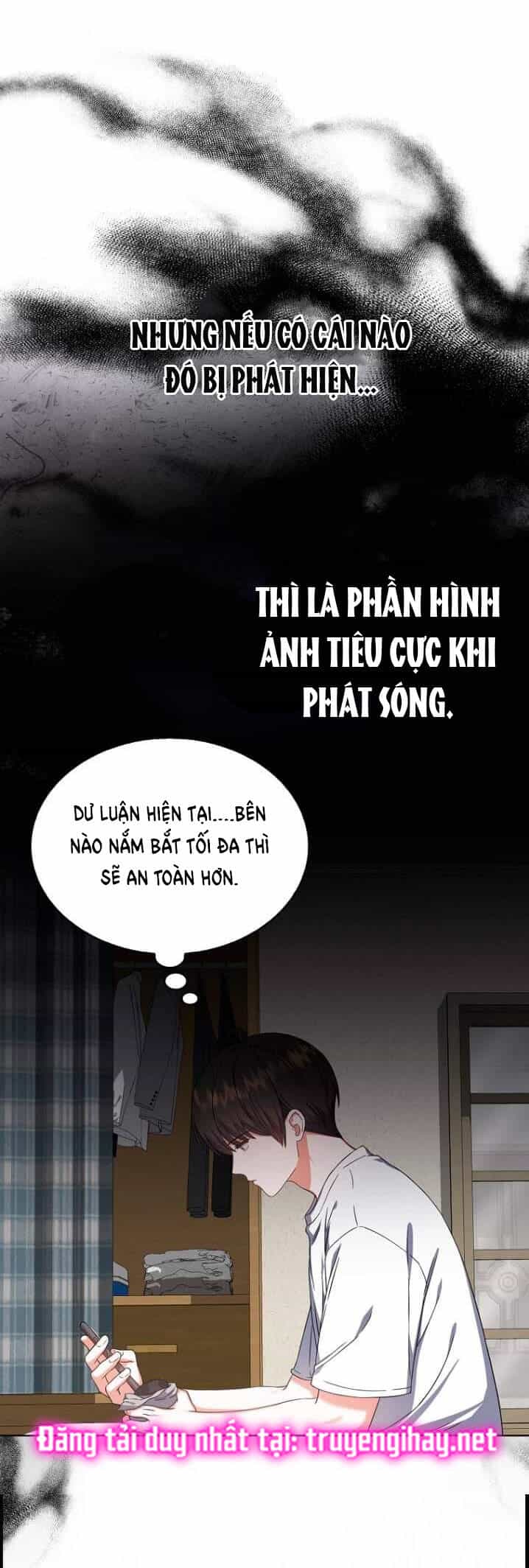 Ra Mắt Hay Ra Đi - Chương 22.2 - ảnh 33