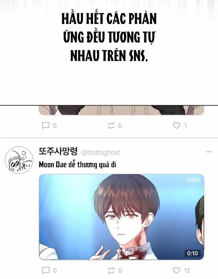 Ra Mắt Hay Ra Đi - Chương 22.2 - ảnh 36