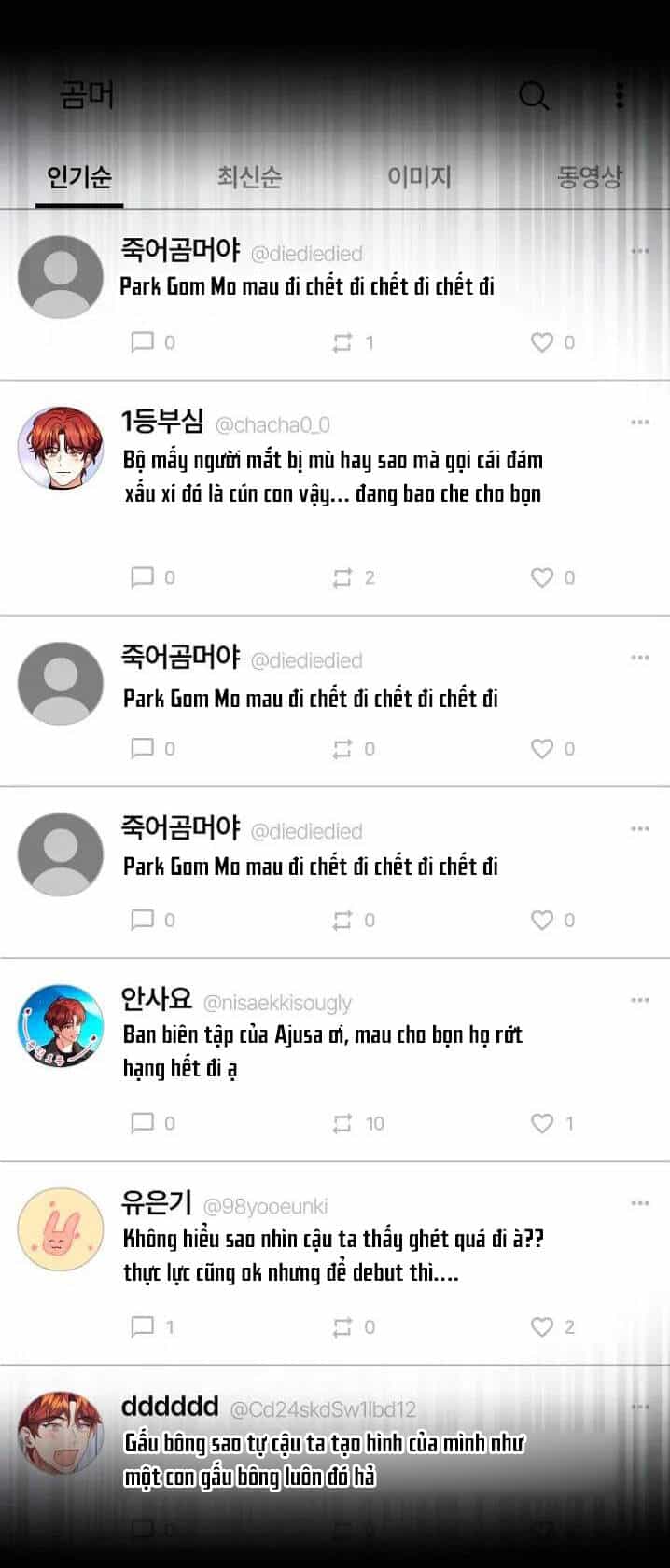 Ra Mắt Hay Ra Đi - Chương 22.2 - ảnh 44