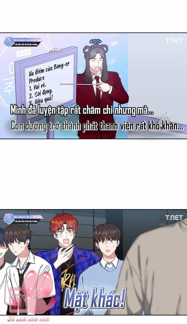 Ra Mắt Hay Ra Đi - Chương 24 - ảnh 16