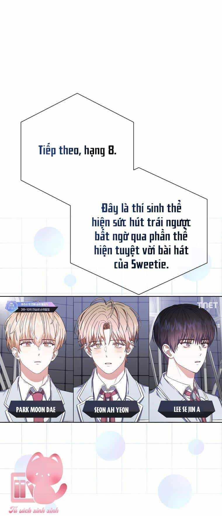Ra Mắt Hay Ra Đi - Chương 24 - ảnh 53