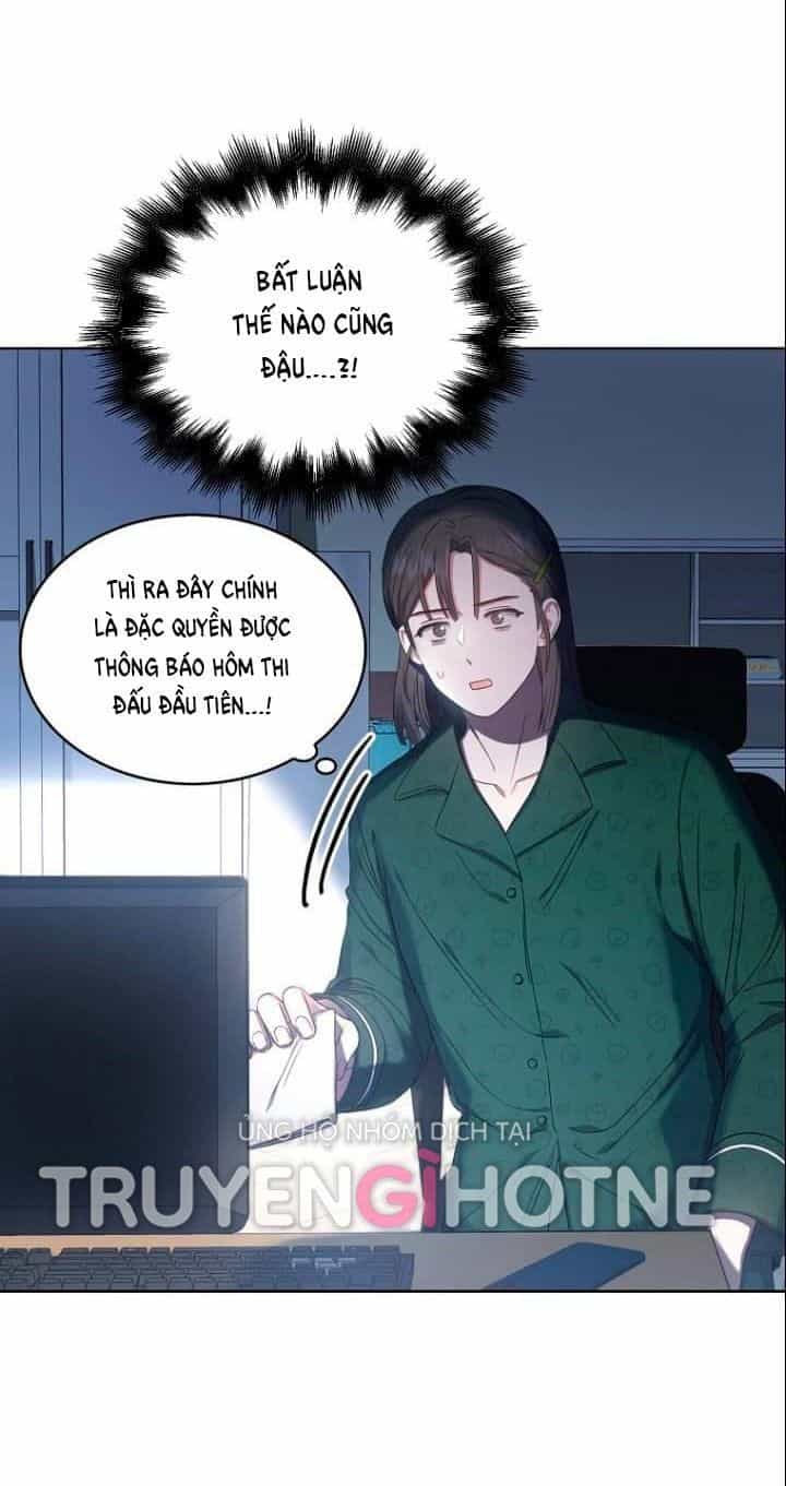 Ra Mắt Hay Ra Đi - Chương 24.2 - ảnh 11