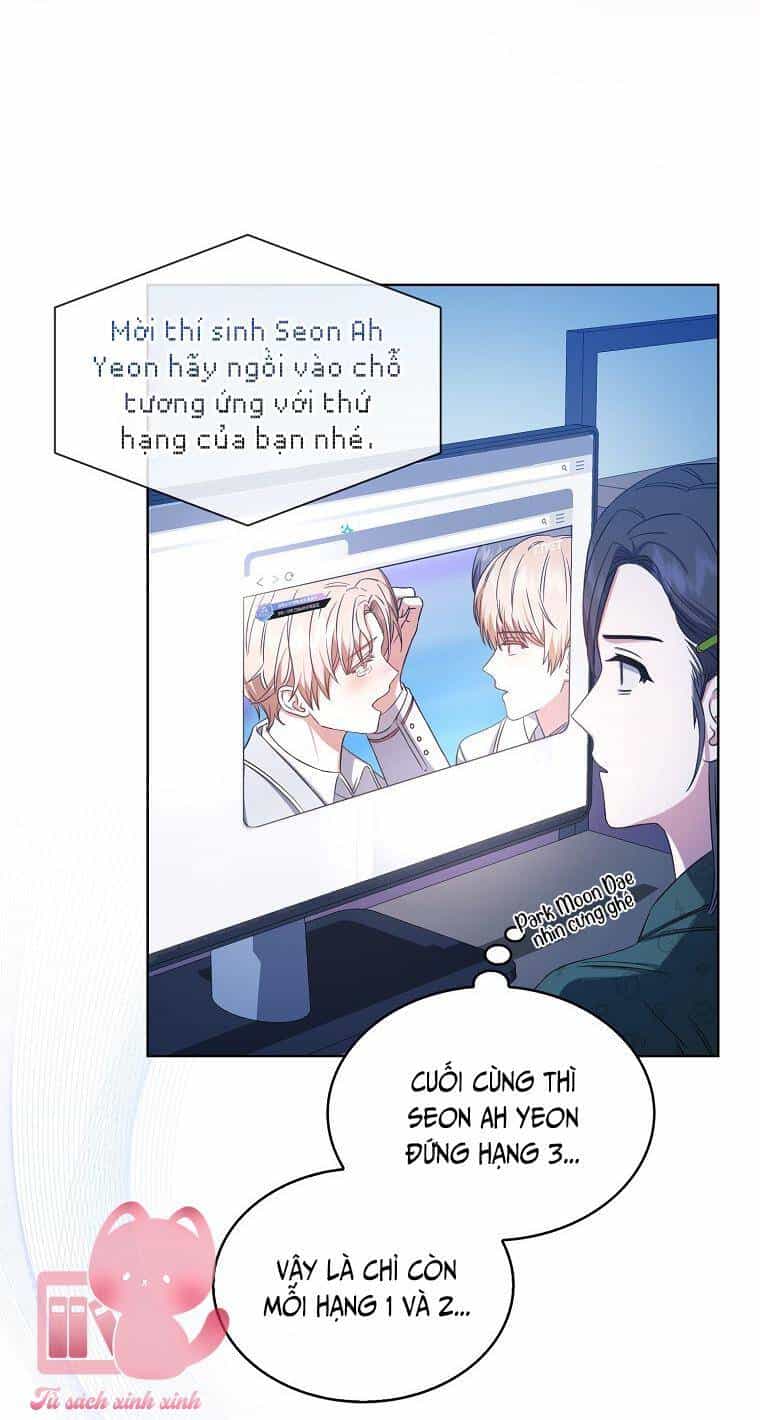 Ra Mắt Hay Ra Đi - Chương 25 - ảnh 37