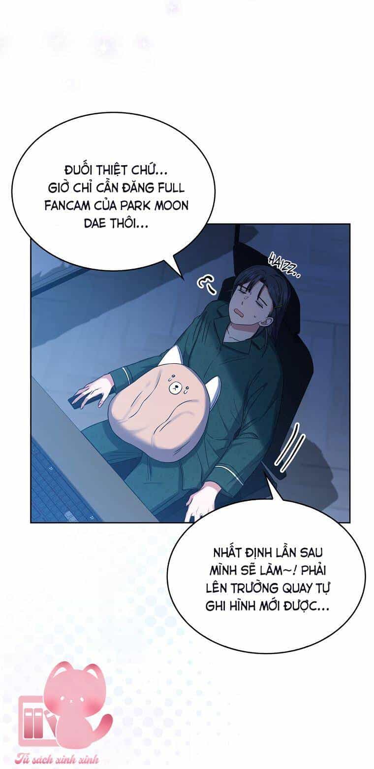 Ra Mắt Hay Ra Đi - Chương 25 - ảnh 48