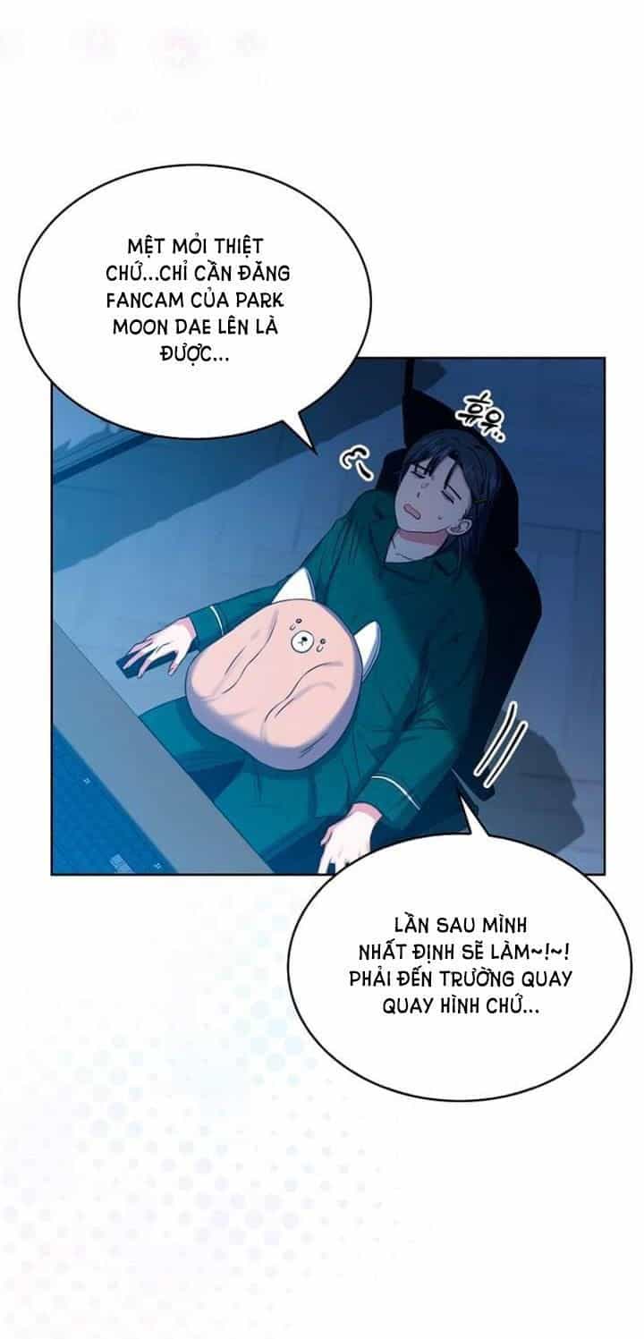 Ra Mắt Hay Ra Đi - Chương 25.2 - ảnh 20