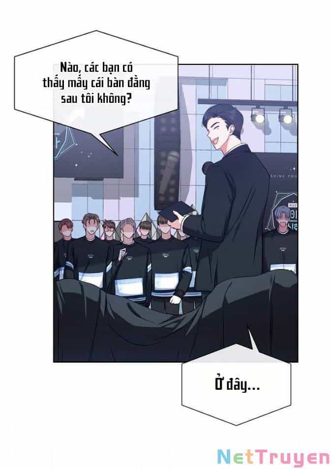 Ra Mắt Hay Ra Đi - Chương 26.2 - ảnh 22