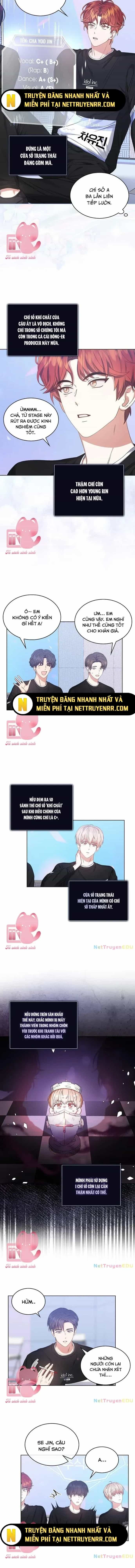 Ra Mắt Hay Ra Đi - Chương 27 - ảnh 9