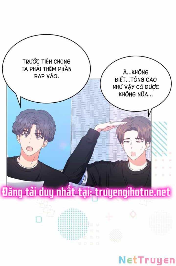 Ra Mắt Hay Ra Đi - Chương 27.2 - ảnh 31
