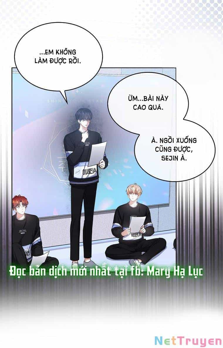 Ra Mắt Hay Ra Đi - Chương 28.1 - ảnh 20