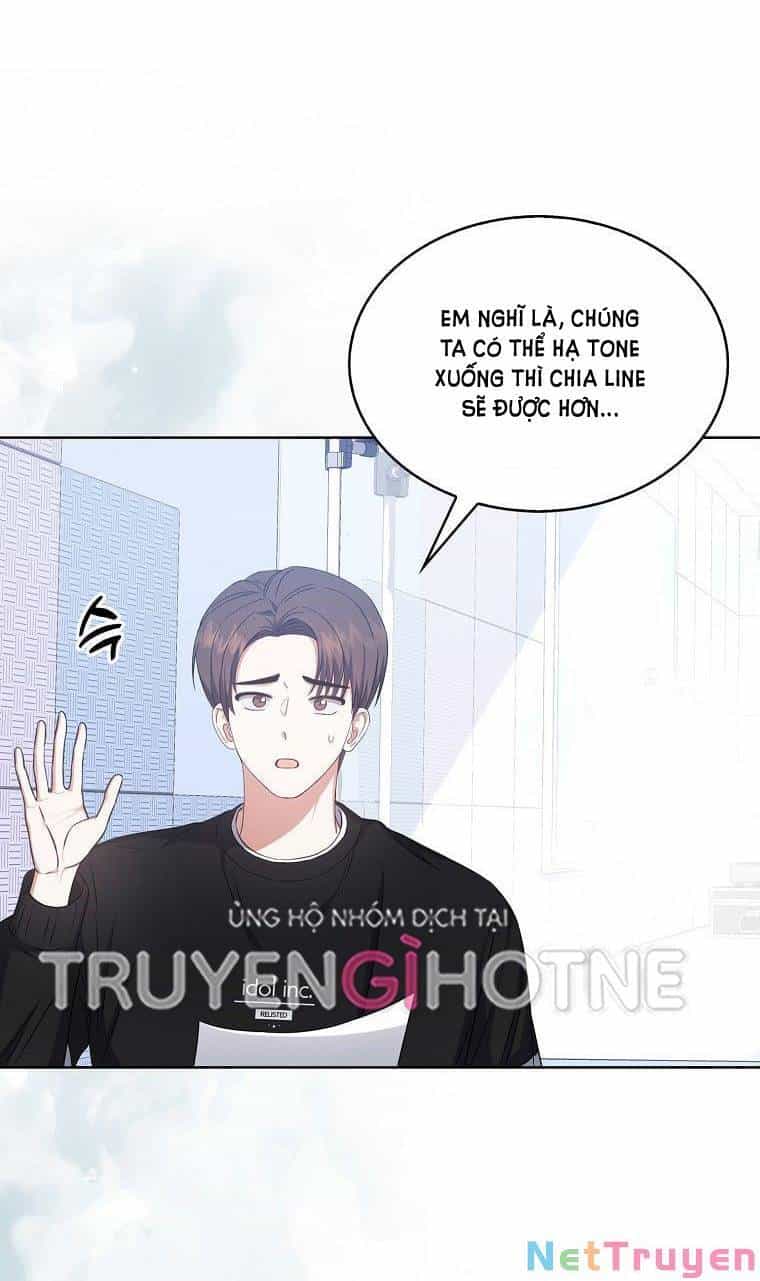 Ra Mắt Hay Ra Đi - Chương 28.1 - ảnh 22