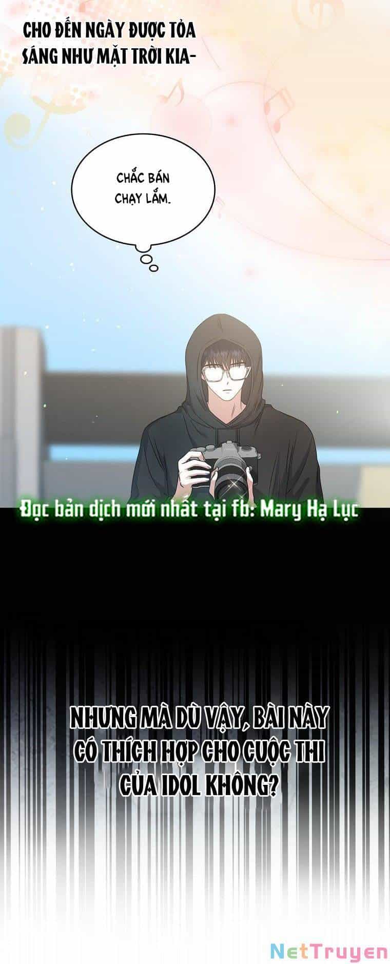 Ra Mắt Hay Ra Đi - Chương 28.1 - ảnh 8