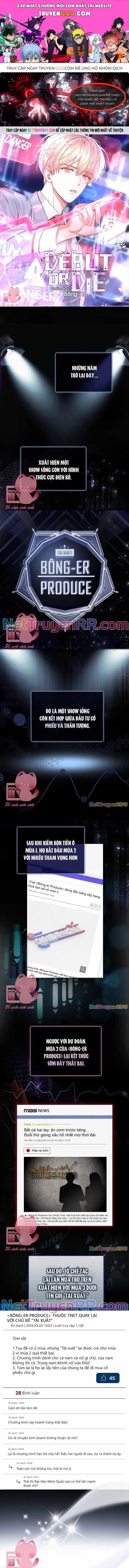 Ra Mắt Hay Ra Đi - Chương 3.1 - ảnh 1