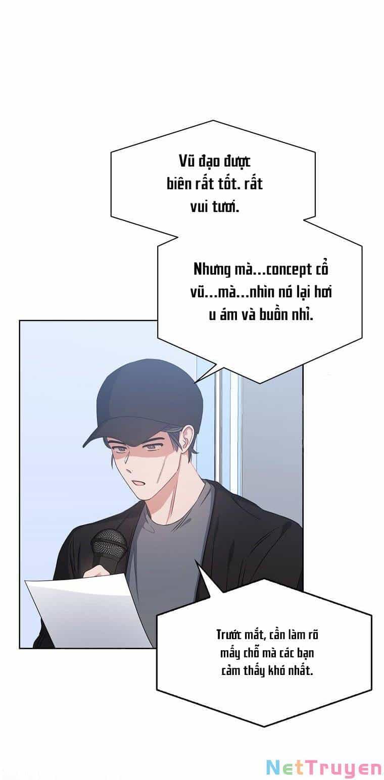 Ra Mắt Hay Ra Đi - Chương 28.2 - ảnh 15