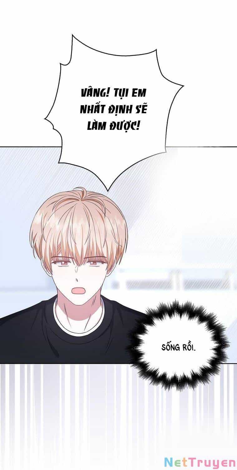 Ra Mắt Hay Ra Đi - Chương 28.2 - ảnh 43
