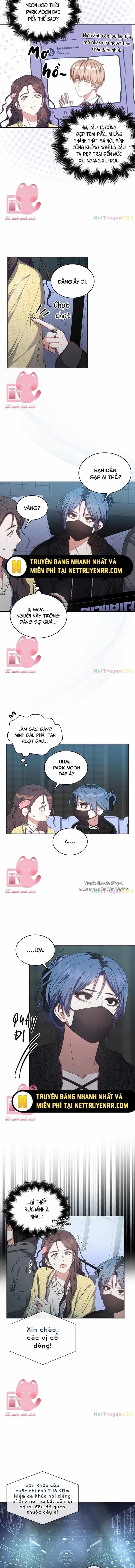 Ra Mắt Hay Ra Đi - Chương 29 - ảnh 11