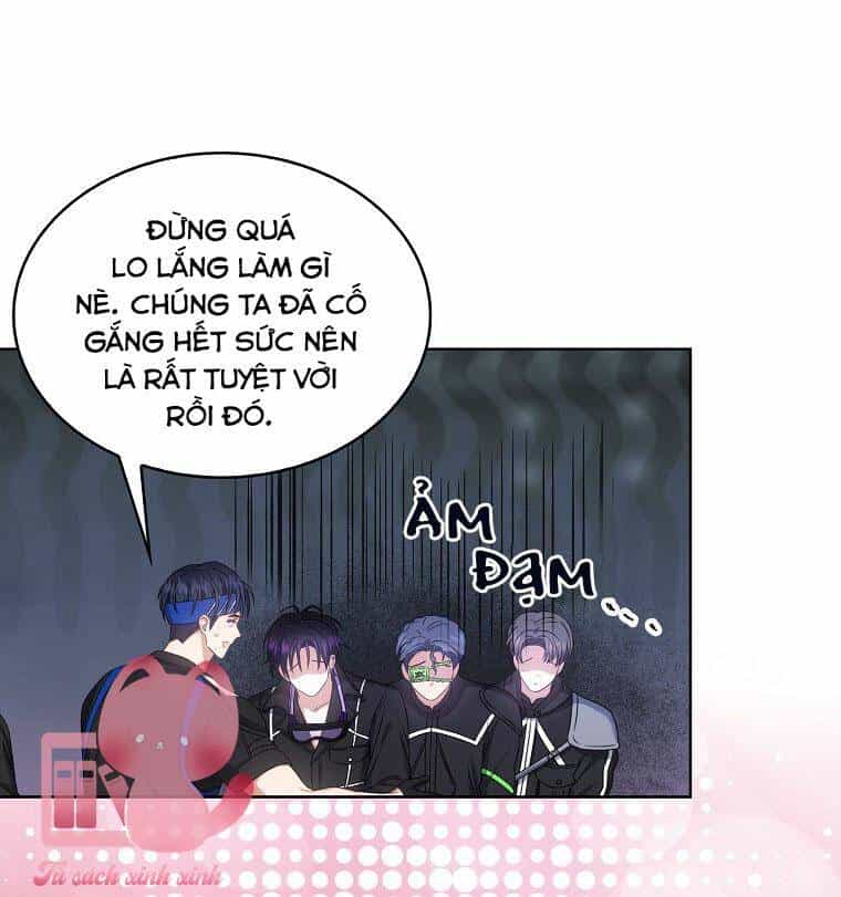 Ra Mắt Hay Ra Đi - Chương 31 - ảnh 51
