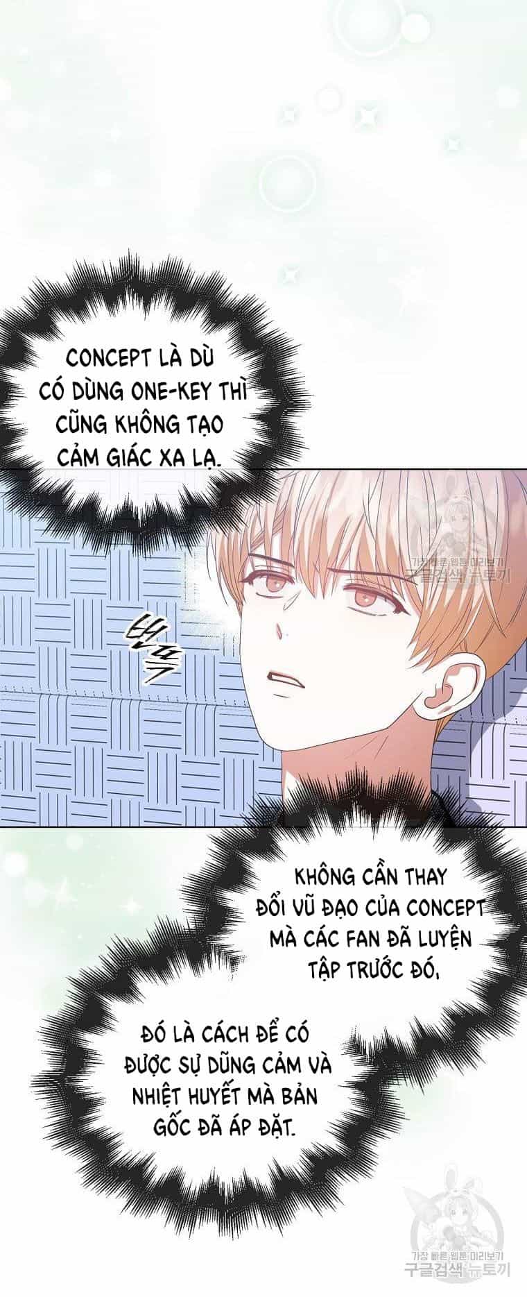 Ra Mắt Hay Ra Đi - Chương 31.1 - ảnh 12