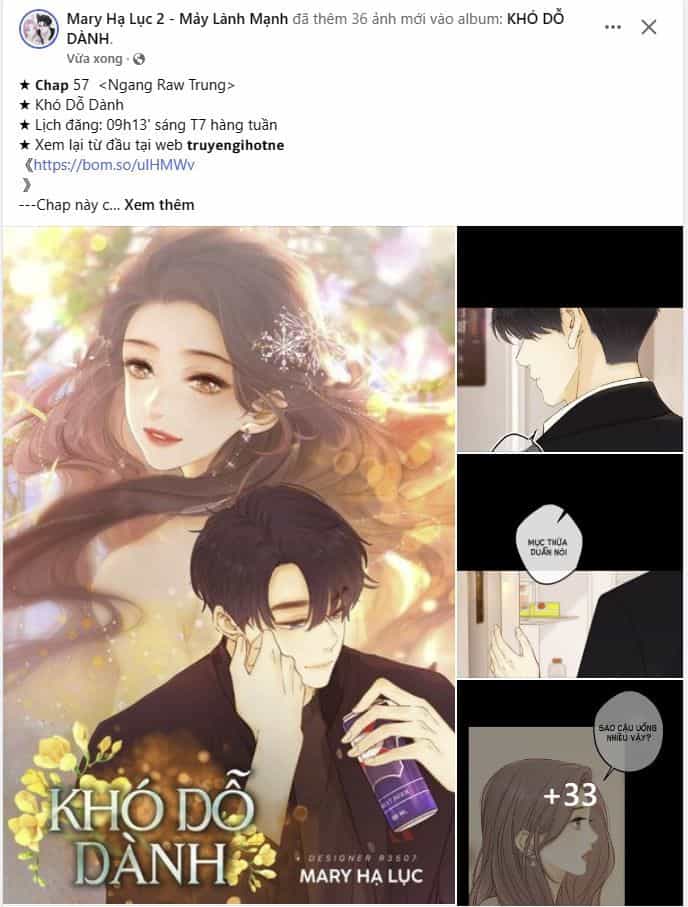 Ra Mắt Hay Ra Đi - Chương 31.1 - ảnh 6