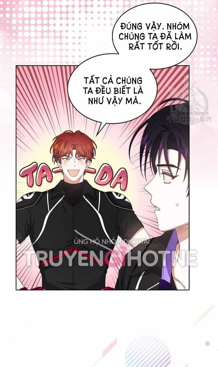 Ra Mắt Hay Ra Đi - Chương 31.2 - ảnh 9