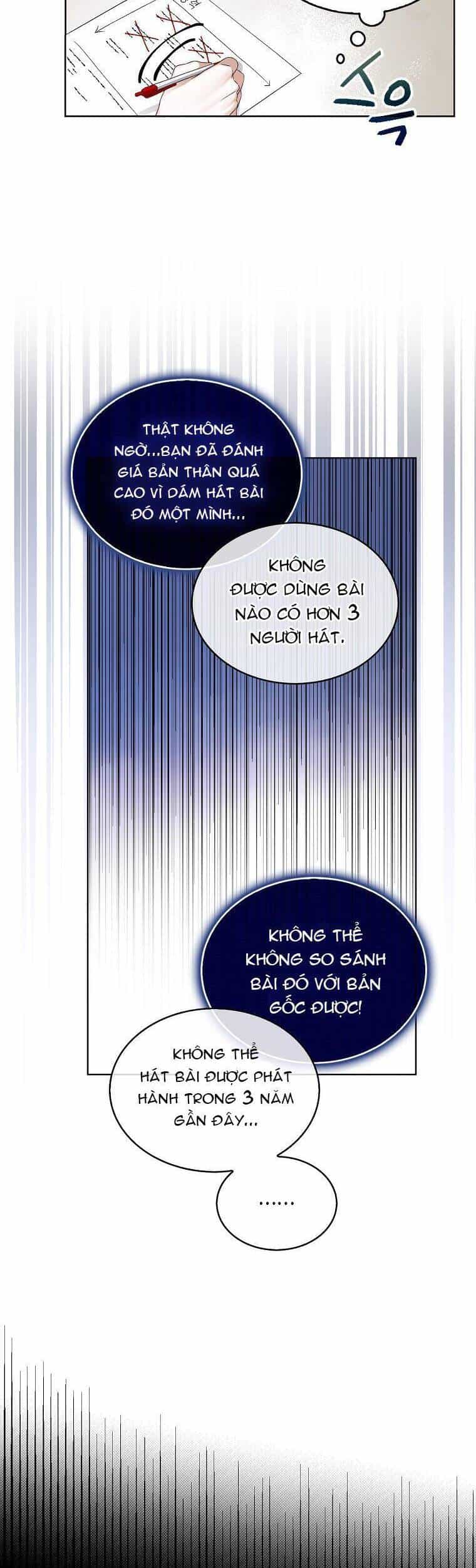 Ra Mắt Hay Ra Đi - Chương 4 - ảnh 6