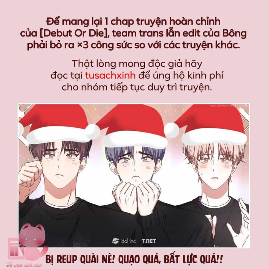 Ra Mắt Hay Ra Đi - Chương 32 - ảnh 3