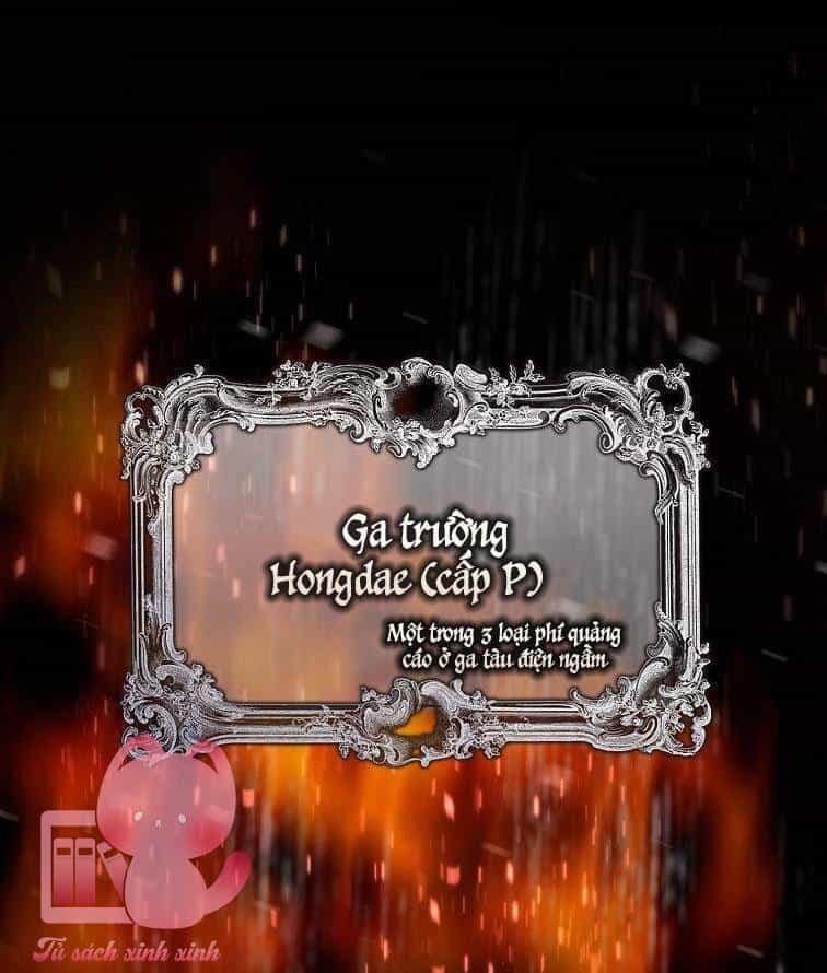 Ra Mắt Hay Ra Đi - Chương 32 - ảnh 9