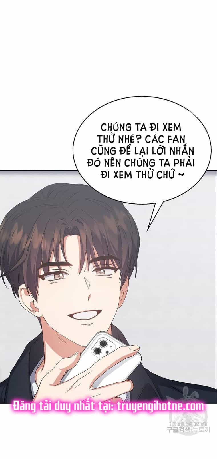 Ra Mắt Hay Ra Đi - Chương 32.1 - ảnh 15