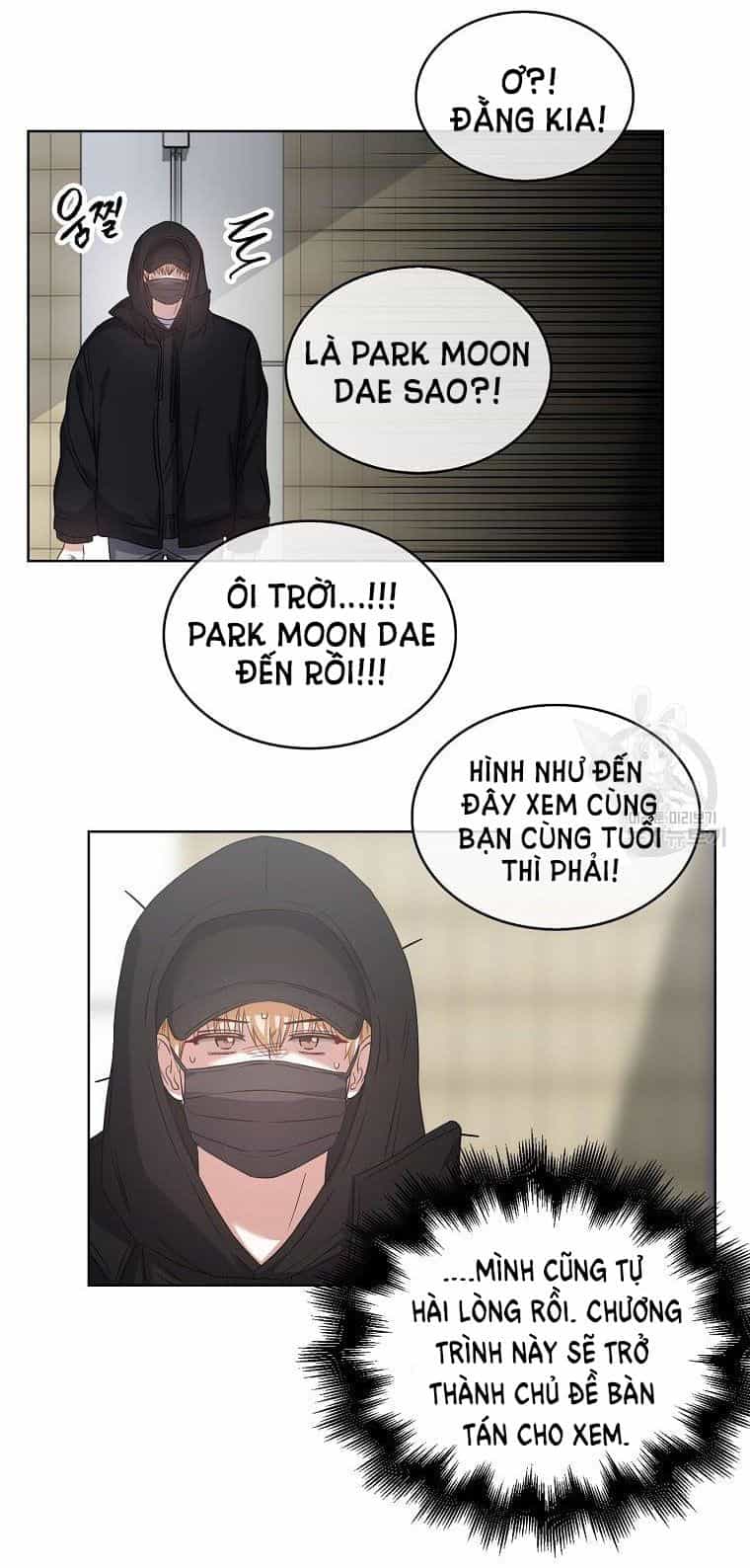 Ra Mắt Hay Ra Đi - Chương 32.1 - ảnh 29