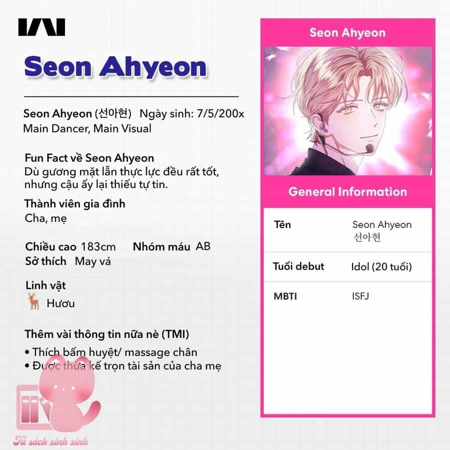 Ra Mắt Hay Ra Đi - Chương 32.5 - ảnh 8