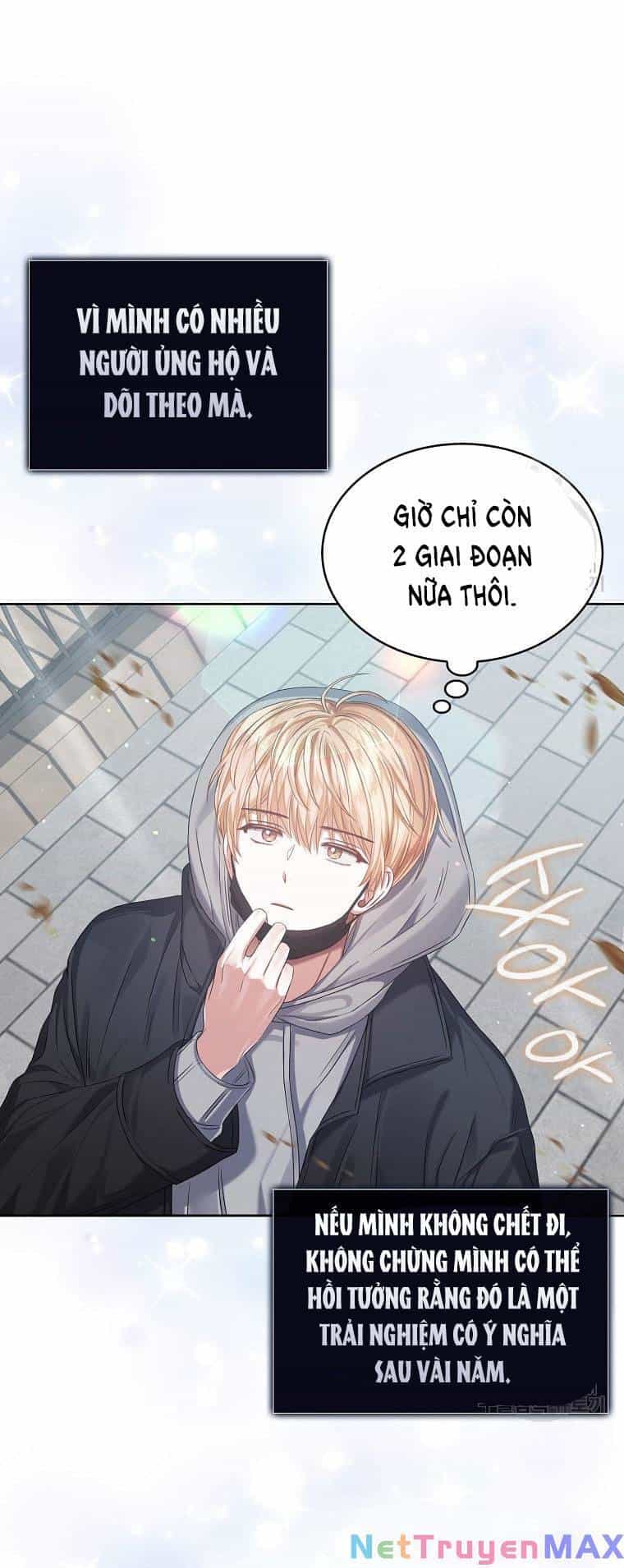 Ra Mắt Hay Ra Đi - Chương 35.2 - ảnh 12