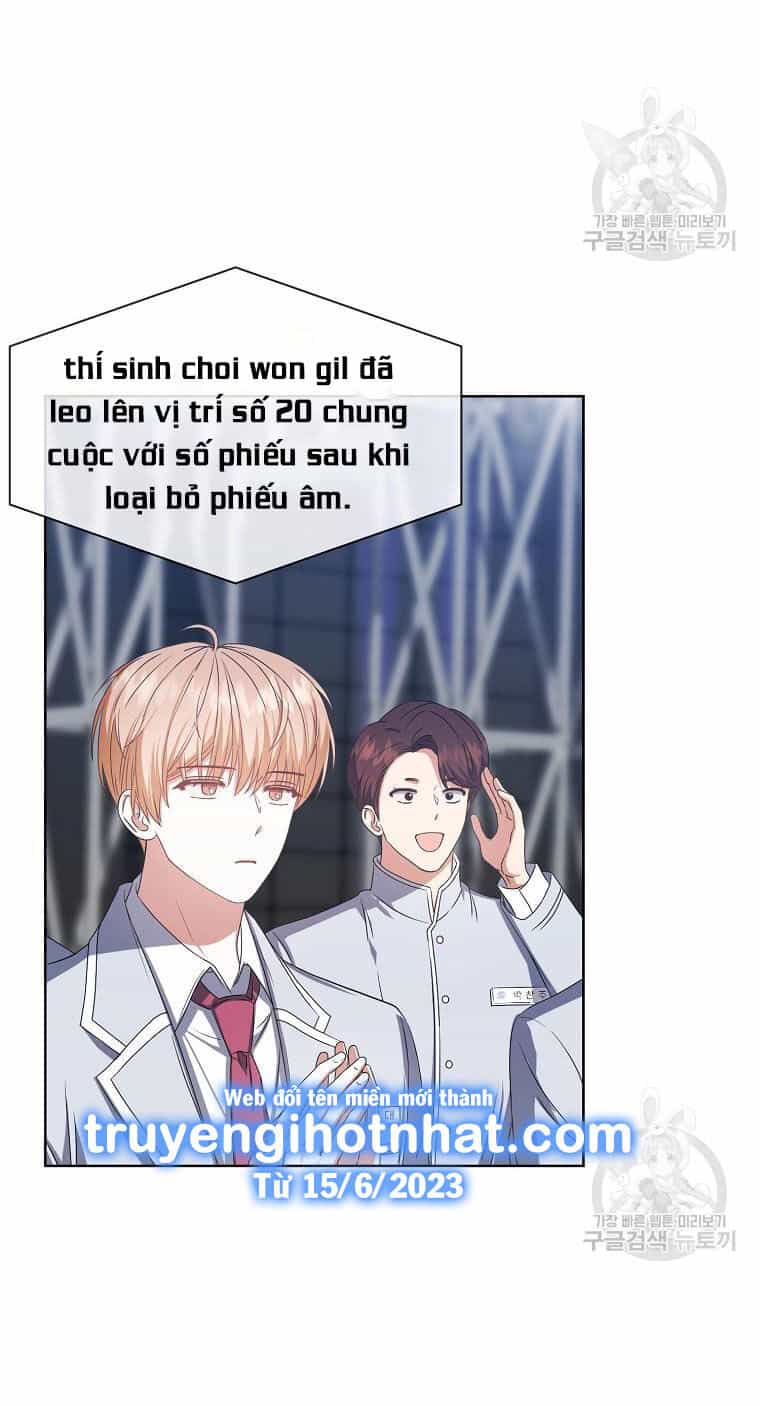 Ra Mắt Hay Ra Đi - Chương 36.2 - ảnh 15