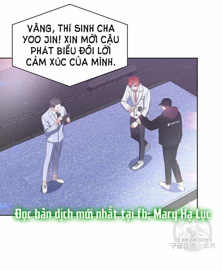 Ra Mắt Hay Ra Đi - Chương 37.1 - ảnh 8