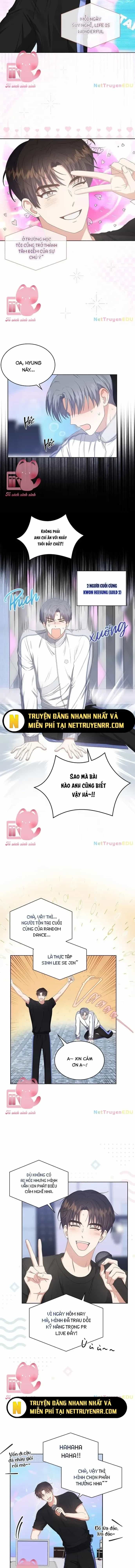 Ra Mắt Hay Ra Đi - Chương 38 - ảnh 2