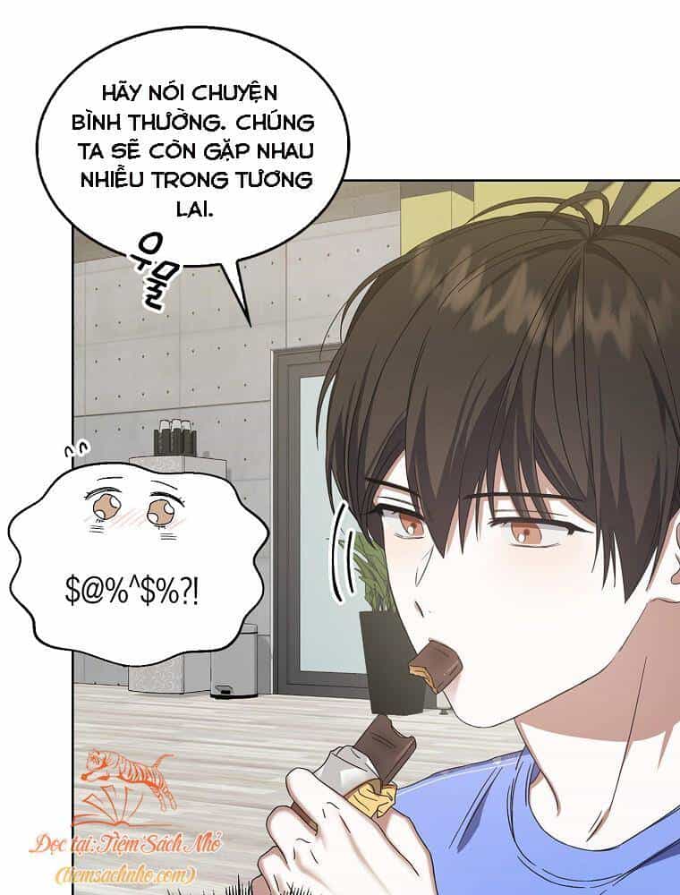 Ra Mắt Hay Ra Đi - Chương 6 - ảnh 70