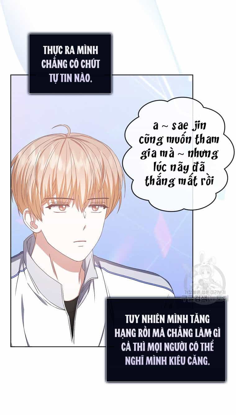 Ra Mắt Hay Ra Đi - Chương 38.1 - ảnh 22
