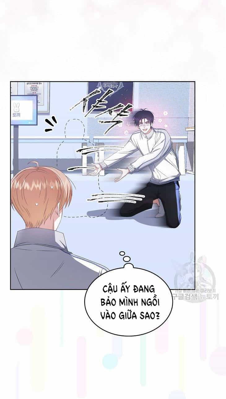 Ra Mắt Hay Ra Đi - Chương 39.1 - ảnh 6