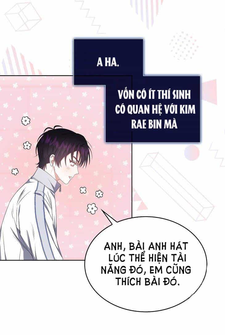 Ra Mắt Hay Ra Đi - Chương 39.1 - ảnh 8