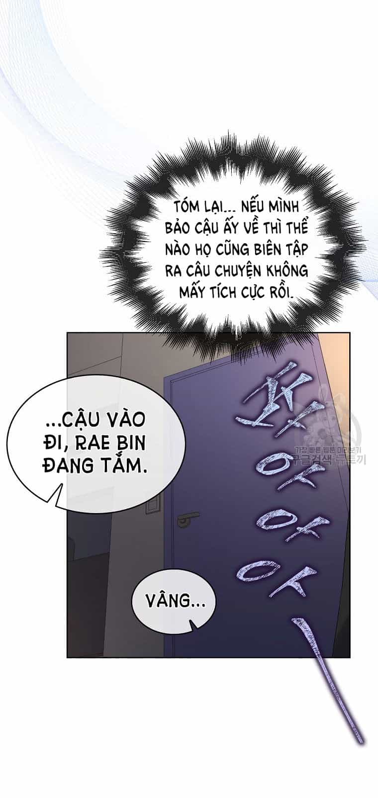 Ra Mắt Hay Ra Đi - Chương 41.1 - ảnh 14