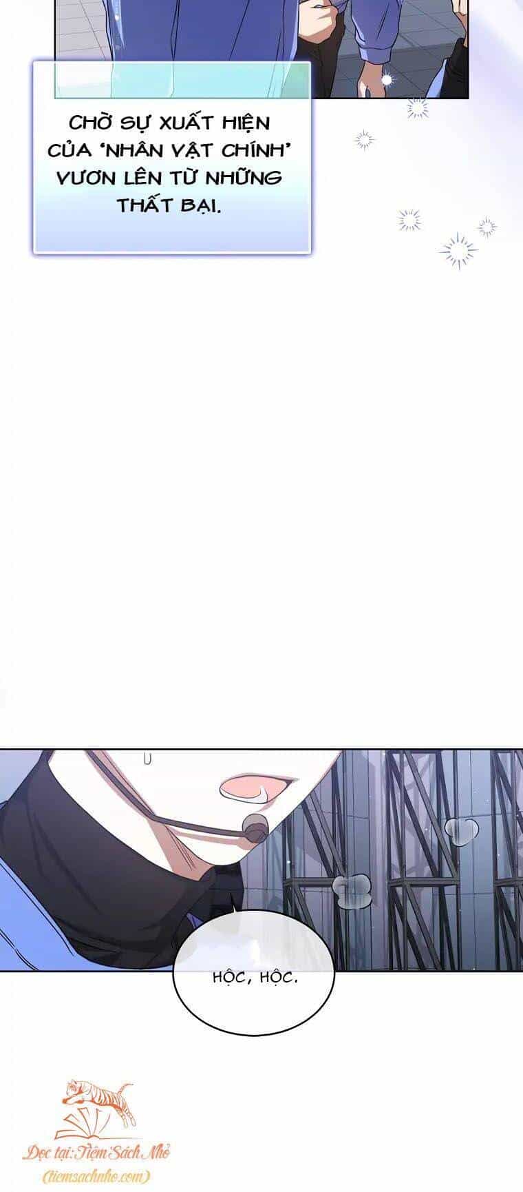 Ra Mắt Hay Ra Đi - Chương 7 - ảnh 19