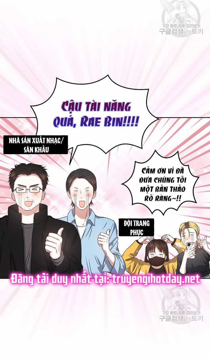 Ra Mắt Hay Ra Đi - Chương 42.2 - ảnh 11