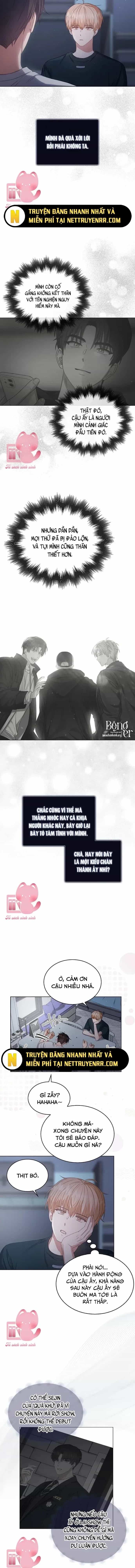 Ra Mắt Hay Ra Đi - Chương 44 - ảnh 13