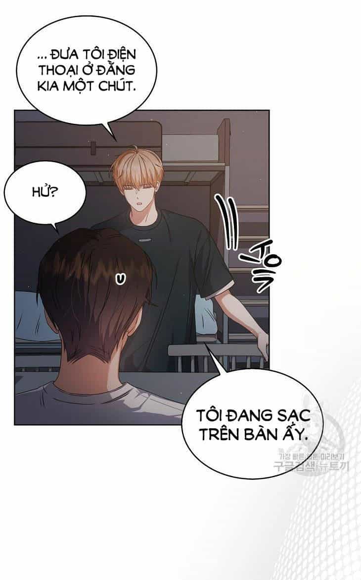 Ra Mắt Hay Ra Đi - Chương 44.1 - ảnh 39