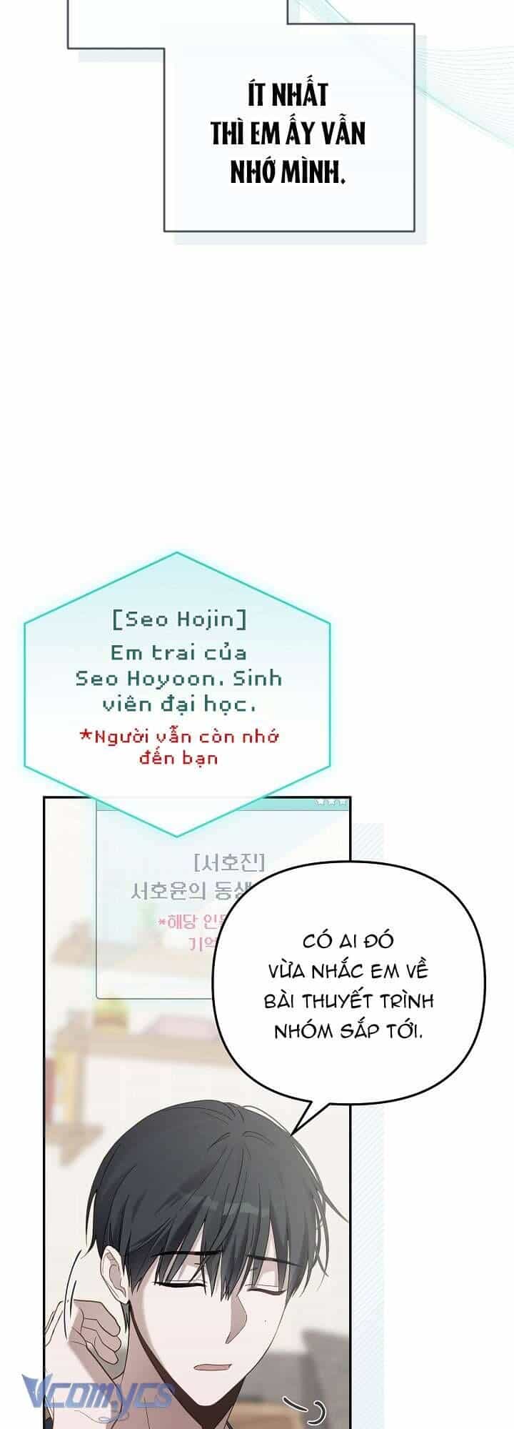 Rác Rưởi Sống Sót Với Thân Phận Thần Tượng Pd - Chương 1 - ảnh 53